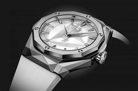 hublot orlinski white ceramic|Introducing The Hublot Classic Fusion Orlinski 40mm .